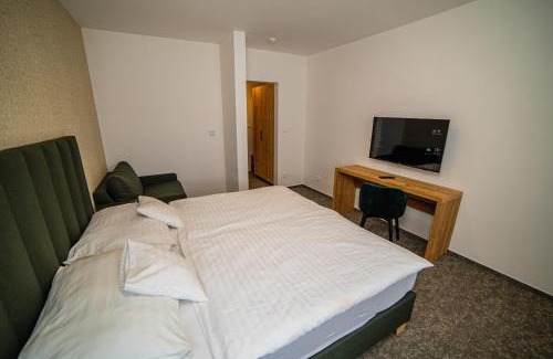 Brezovica Hotel | Horský Hotel Brezovica