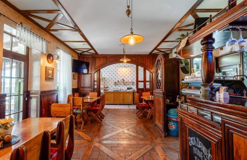 Primda Hotel | Horský Hotel Kolowrat