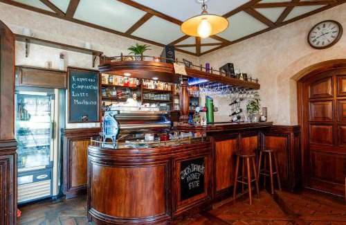 Primda Hotel | Horský Hotel Kolowrat