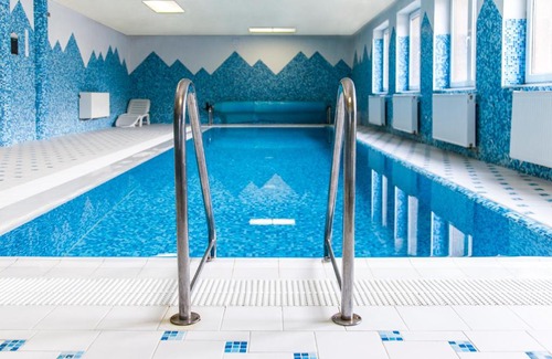Podjavornik Hotel | Horský Hotel Podjavorník
