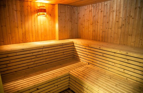 Podjavornik Hotel | Horský Hotel Podjavorník