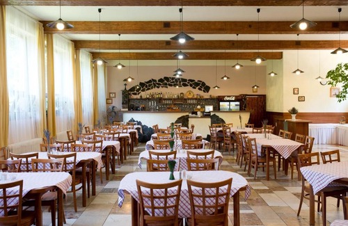 Podjavornik Hotel | Horský Hotel Podjavorník