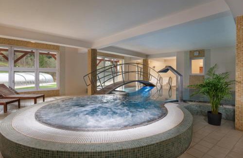 Raztocno Hotel | Horský hotel Remata