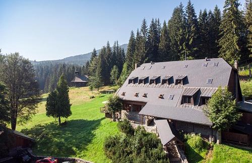 Vidly House | Horský hotel Vidly