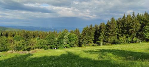 Krupka House | Horský penzion