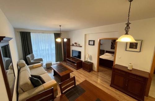 Donovaly Apartment | Horsky byt v AD Horec a parkovanie v centre Donovaly