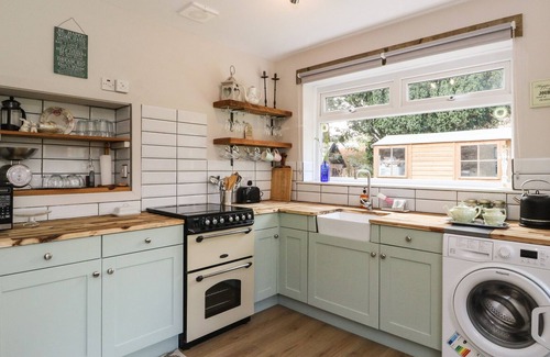 Strontian Cottage | HORSLEY COTTAGE, pet friendly, character holiday cottage in Strontian