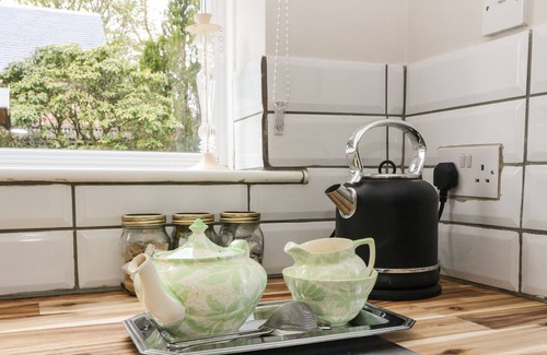Strontian Cottage | HORSLEY COTTAGE, pet friendly, character holiday cottage in Strontian