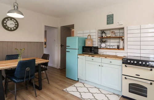 Strontian Cottage | HORSLEY COTTAGE, pet friendly, character holiday cottage in Strontian