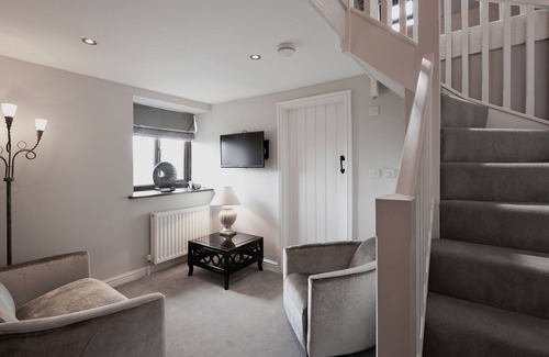 Little Eaton Hotel | Horsley Lodge Hotel