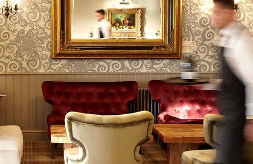 Little Eaton Hotel | Horsley Lodge Hotel