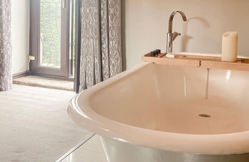 Little Eaton Hotel | Horsley Lodge Hotel