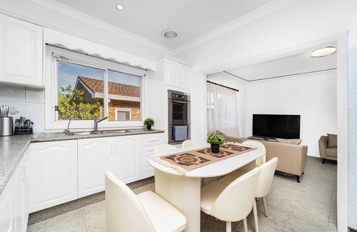 Horsley Park House | Horsley Park 78