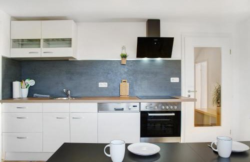 Perach Apartment | Horst