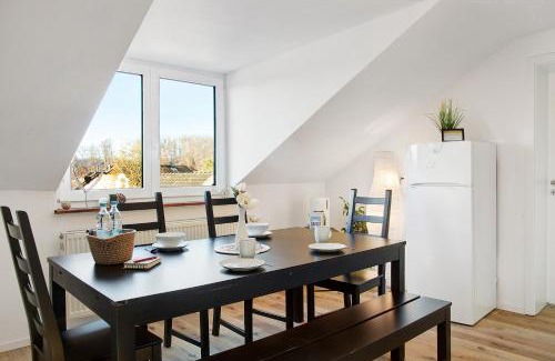 Perach Apartment | Horst