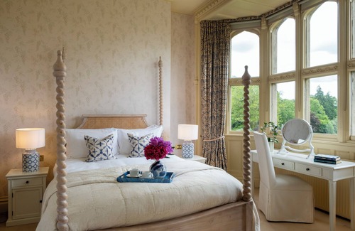 Little Horsted Hotel | Horsted Place