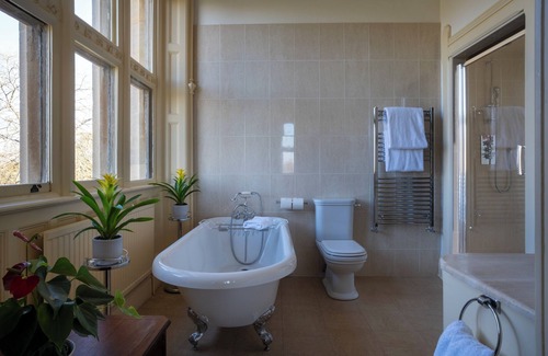 Little Horsted Hotel | Horsted Place