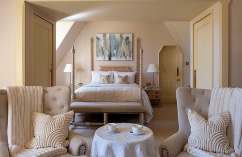 Little Horsted Hotel | Horsted Place