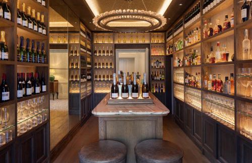 Little Horsted Hotel | Horsted Place Hotel