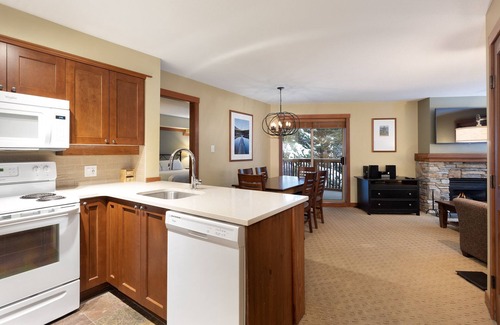 Blackcomb Condo | Horstman House by Whistler Premier