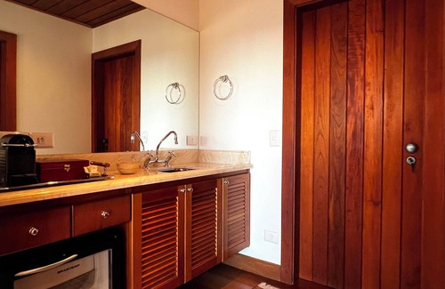 Alto do Capivari Ski Chalet | Hortênsia Boutique - Private Chalet 1