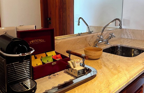 Alto do Capivari Ski Chalet | Hortênsia Boutique - Private Chalet 1