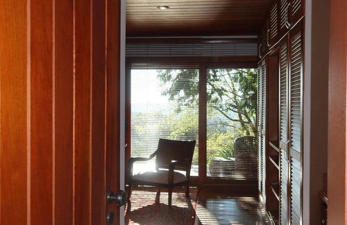 Alto do Capivari Ski Chalet | Hortênsia Boutique - Private Chalet 1