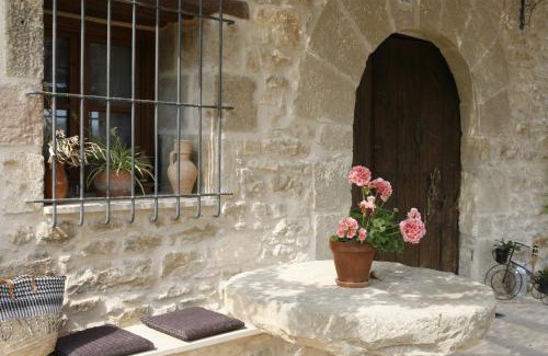 Cretas Apartment | Hort de L'Aubert