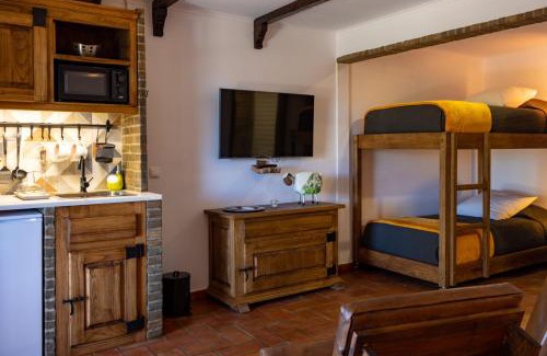 Mertola House | Horta da Quinta