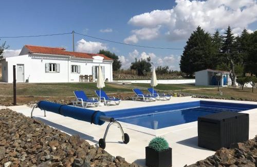 Alvito Bed & Breakfast | Horta da Rosa - Adults Only