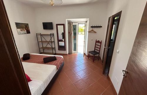 Alvito House | Horta Da Vila
