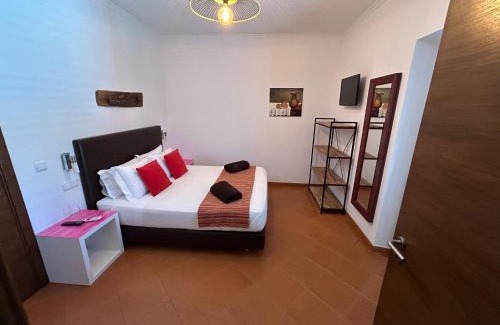 Alvito House | Horta Da Vila