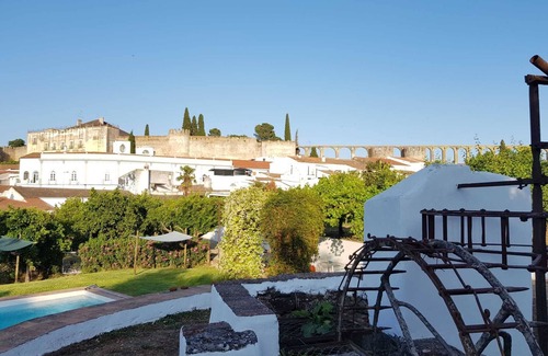 Serpa Cottage | Horta das Laranjas - Alojamento Local Total