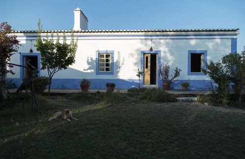 Alvito House | Horta do Padre