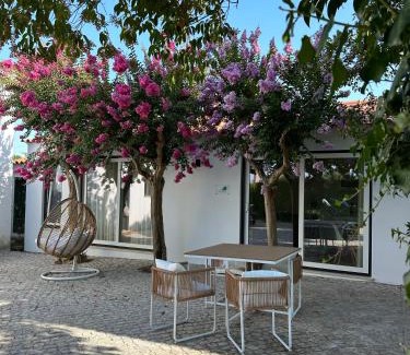 Tomar House | Horta dos Cedros