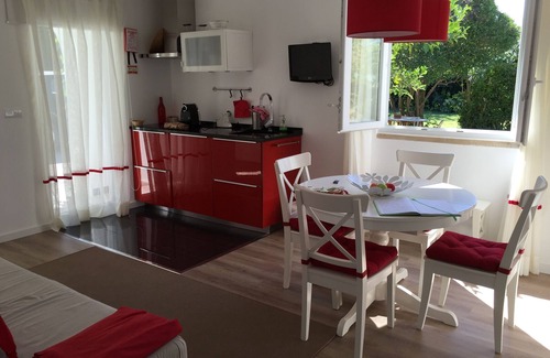 Tomar Cottage | Horta dos Cedros