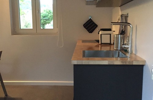 Tomar Cottage | Horta dos Cedros