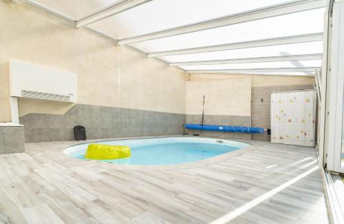 Melgar de Fernamental House | Hortelanos