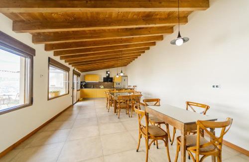 Melgar de Fernamental House | Hortelanos