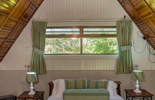 Vara Blanca House | Hortensias Chalets Vara Blanca