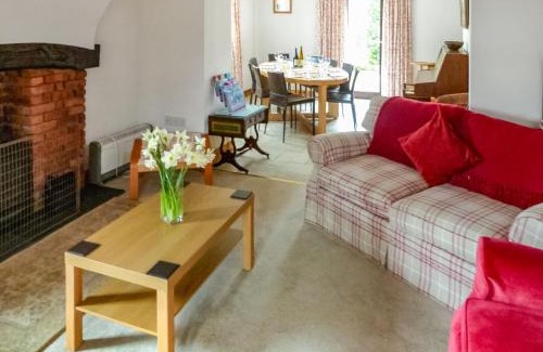 Horton House | Horton Farm House