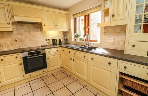 Horton in Ribblesdale Cottage | HORTON SCAR HOUSE, pet friendly in Horton-In-Ribblesdale