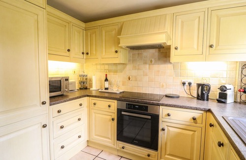 Horton in Ribblesdale Cottage | HORTON SCAR HOUSE, pet friendly in Horton-In-Ribblesdale