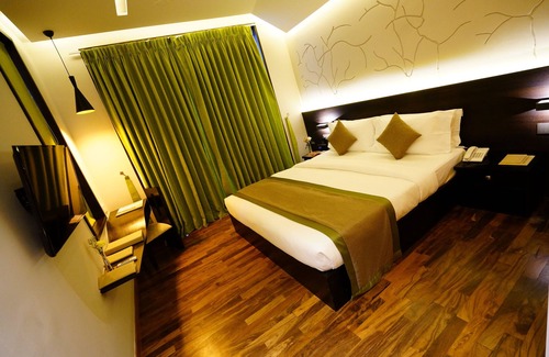 Nuwara Eliya Hotel | Horton Towers & Cottages