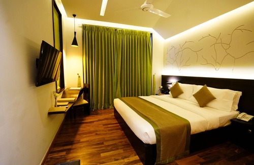 Nuwara Eliya Hotel | Horton Towers & Cottages