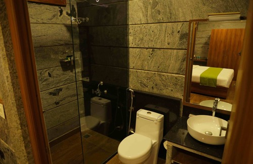 Cheruthuruthy Hotel | HORTUS MALABARICUS RESORT
