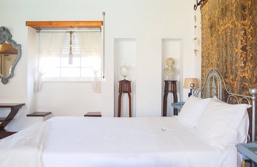 Ourem House | Hortus Villa, Wifi, AC, Garden, Private Pool