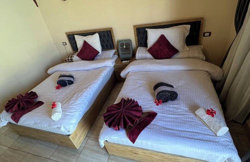 Kafrat al Jabal Hotel | Horus Mini Resort