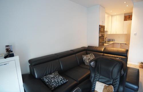 Olsztyn Apartment | Horus