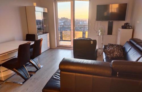 Olsztyn Apartment | Horus